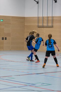 Bild 422 - B-Juniorinnen Kreismeisterschaft OD/RZ